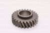 ZF 1310304092 Шестерня 5-ой передачи Z=26, миниатюра — 3