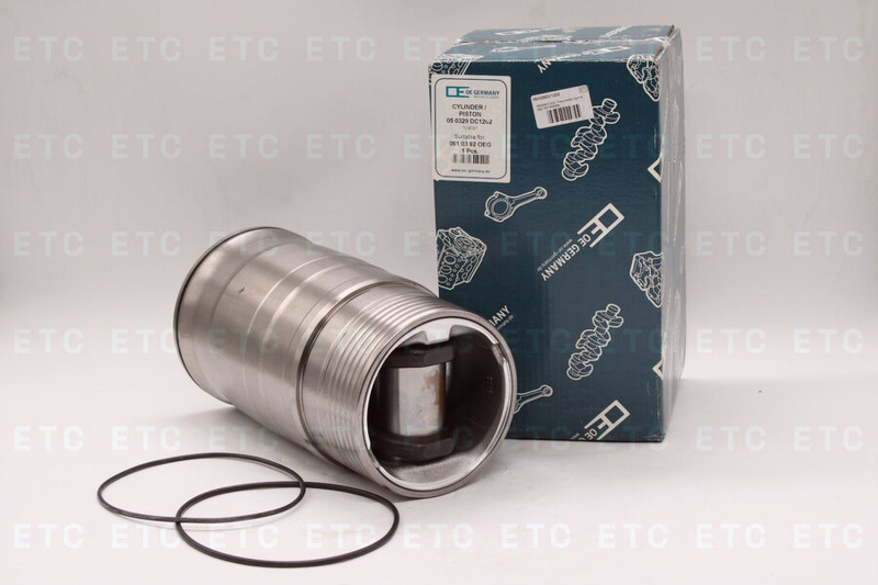 050329DC1202  Поршневая группа ДВС — 1