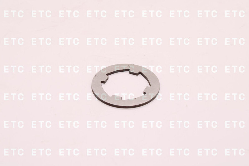 4439300540 Диск внутренний сцепления — 1