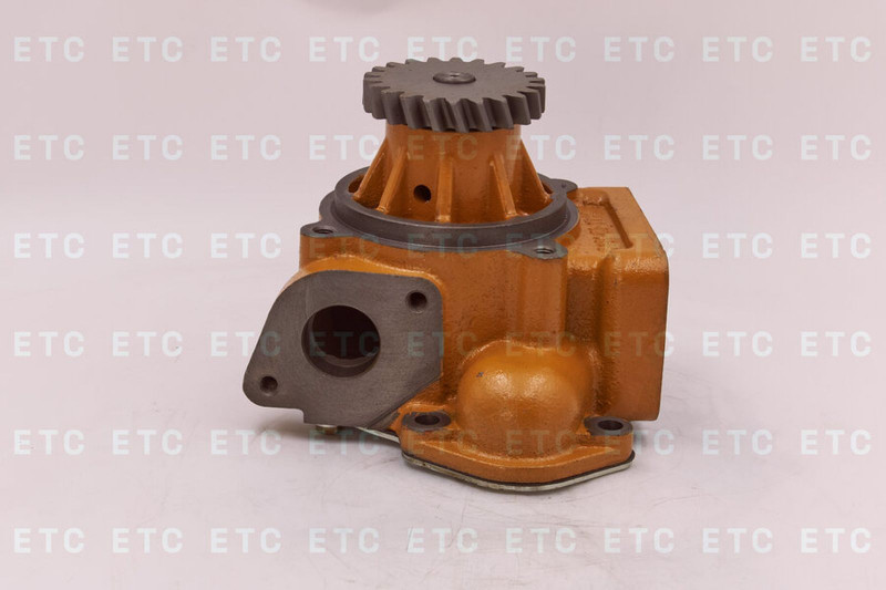 6154-61-1200 Насос водяной в сборе — 3