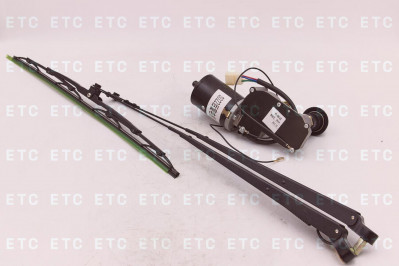 D2801-09510 Стеклоочиститель в сборе задний