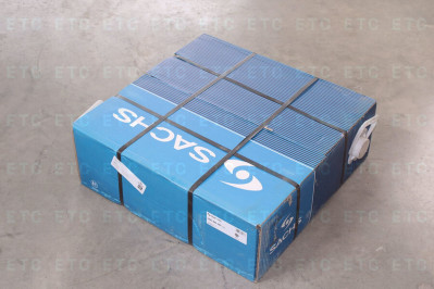 3483000382 Корзина сцепления