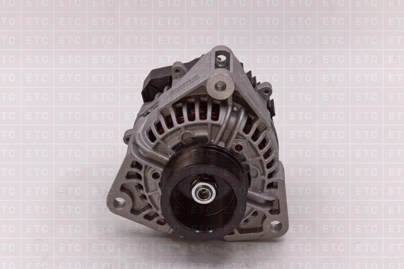 PT0131547802 Генератор, 24V/80A — 6