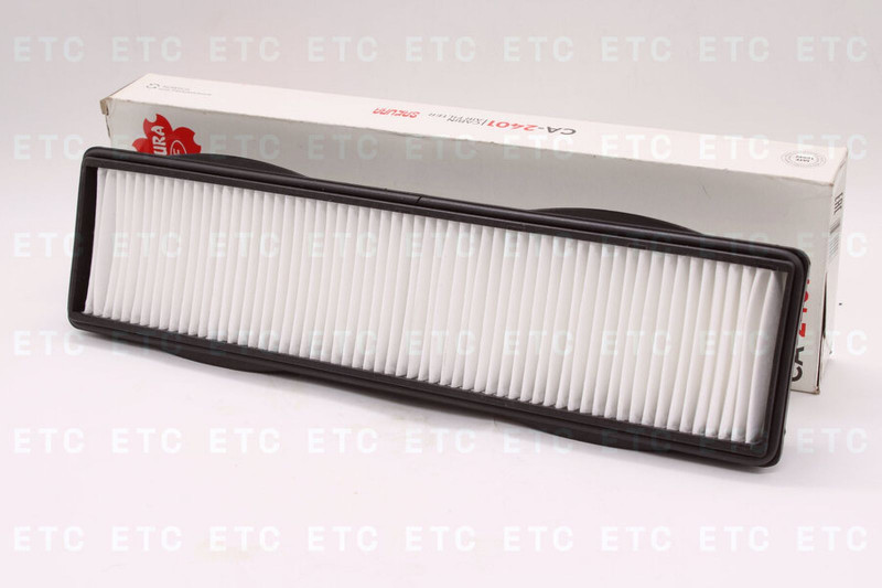 CA2401 Фильтр кабины — 2