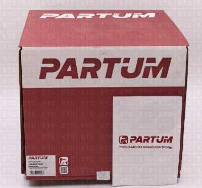 PT091007840 Турбокомпрессор МС 13.48-50