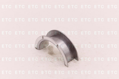 3978824-STD Вкладыш к/в упорный ниж. 0,00