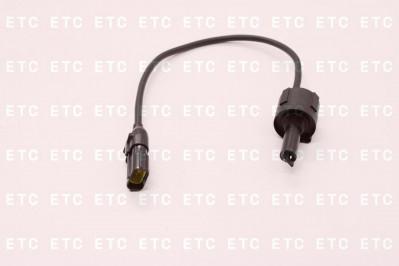 CNHTC WG9925550967 Датчик уровня воды топливного фильтра