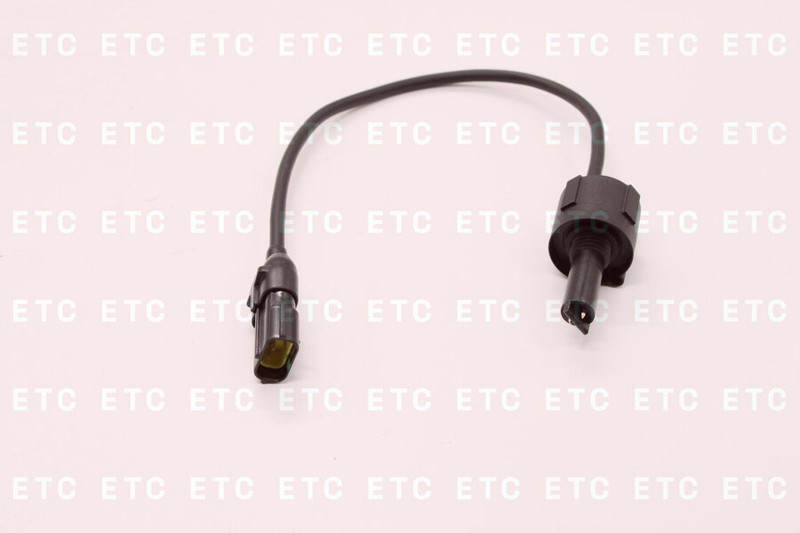 CNHTC WG9925550967 Датчик уровня воды топливного фильтра — 2