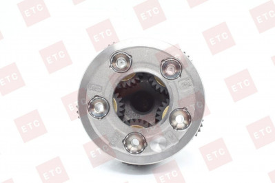 VO 23978183 Вал выходной