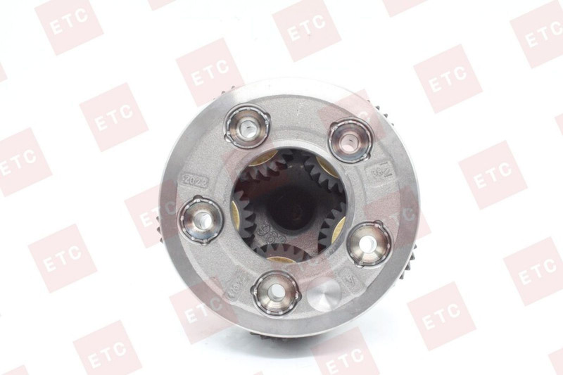 VO 23978183 Вал выходной — 6