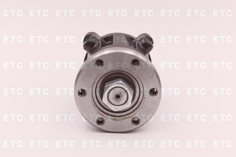 6151-61-3301 Привод вентилятора — 2