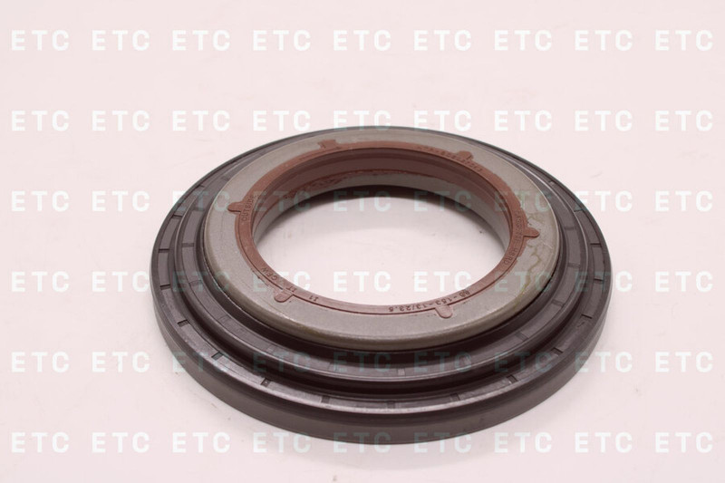 HTPSC027043 Сальник хвостовика — 1