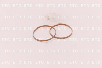 1102306 Ремкомплект гидроцилиндра ковша