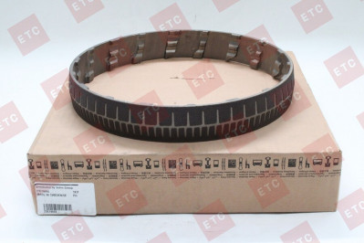 VO 23574694 Кольцо синхронизатора