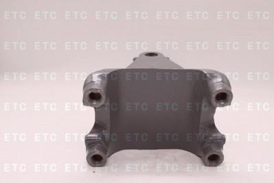 YC010V000111 Кронштейн рессоры задней