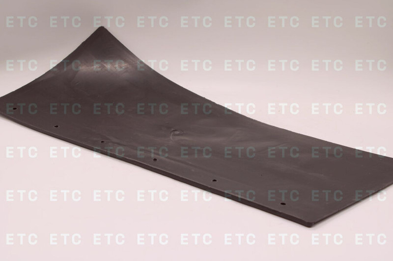 26226 LUX 670*270 Брызговики — 2