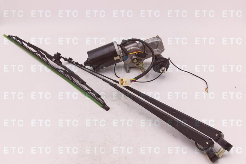 D2801-09510 Стеклоочиститель в сборе задний — 1