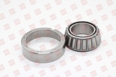 ER 98531266 Подшипник роликовый