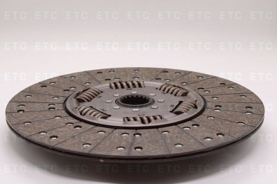 43183000 Диск сцепления 430