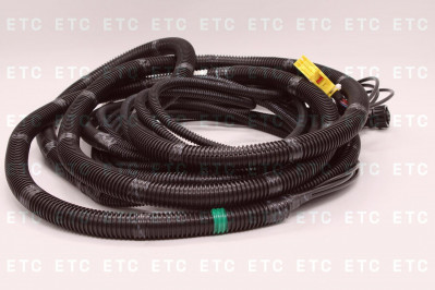 SITRAK 712W254566603 Жгут шасси ECAS