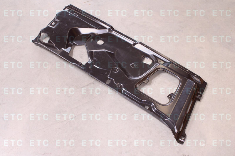 9737201814 Кронштейн стеклоподъемника справа — 1