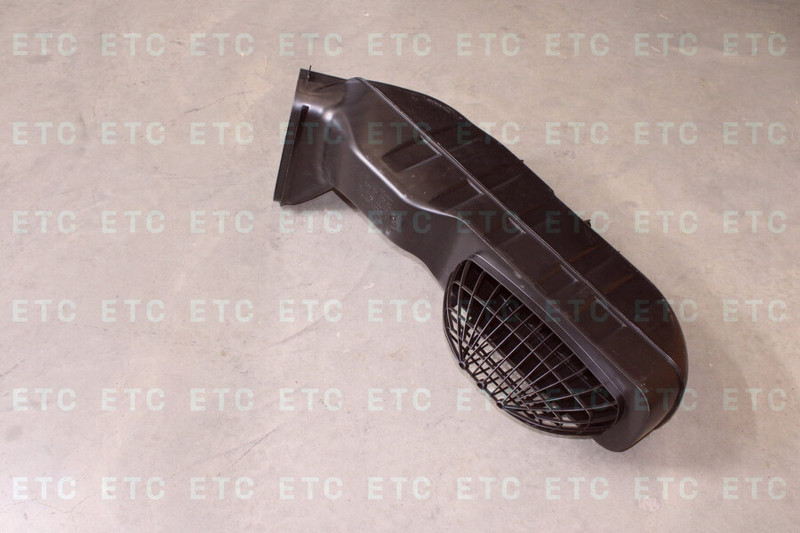 81082010538 Впускной канал воздушного фильтра — 3