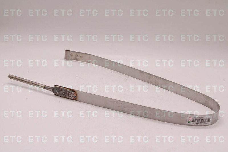 SITRAK YZ992554000001 Лента крепления бака мочевины металлическая T5G — 2