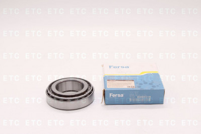 32210F Подшипник роликовый 50*90*24.8