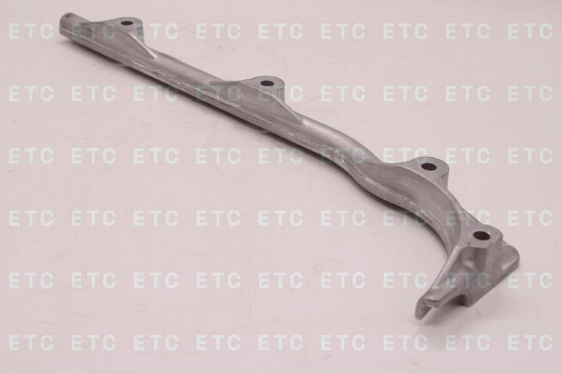 SITRAK 200V05840-0126 Прижимная пластина масляного поддона — 2