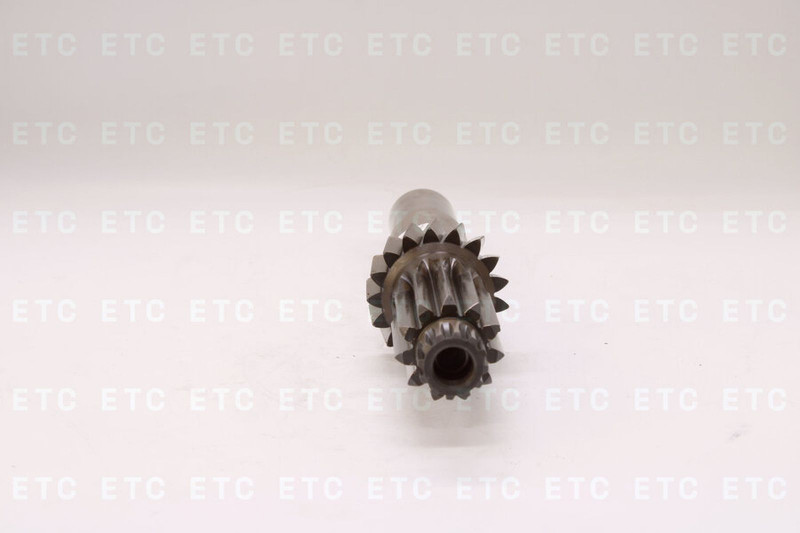 ZF 1290203039 Промежуточный вал z=11/17 — 2