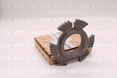 K2000705 Ступица синхронизатора