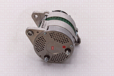 PT6008616111 Генератор РС300-8, D65EX-16 24V/60A