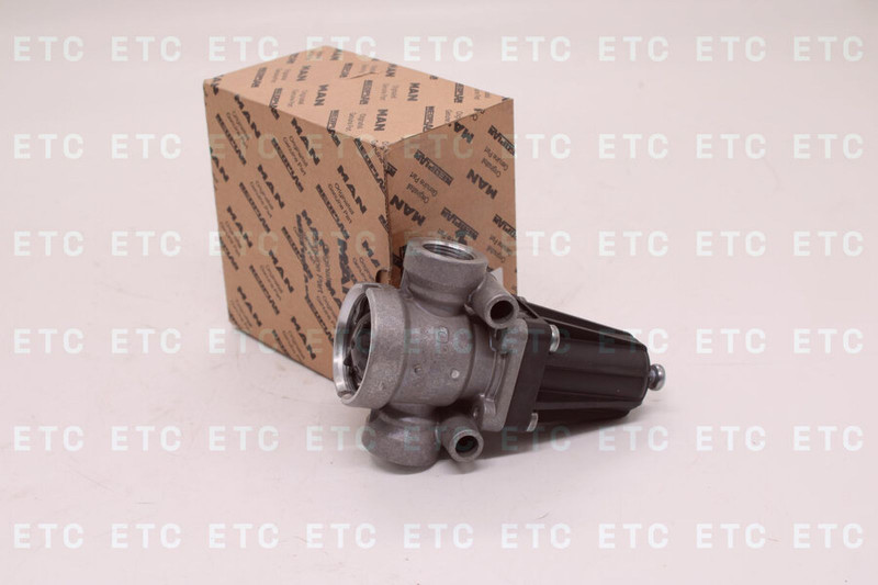 81521016269 Клапан перепускной — 1