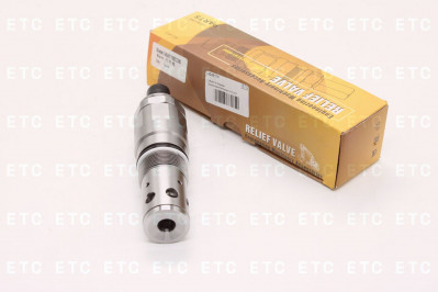 14548116 Клапан предохранительный VOLVO