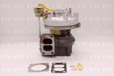 NT.5329-970-7113.A Турбокомпрессор