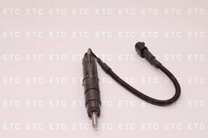 0432133841 Форсунка в сборе — 4