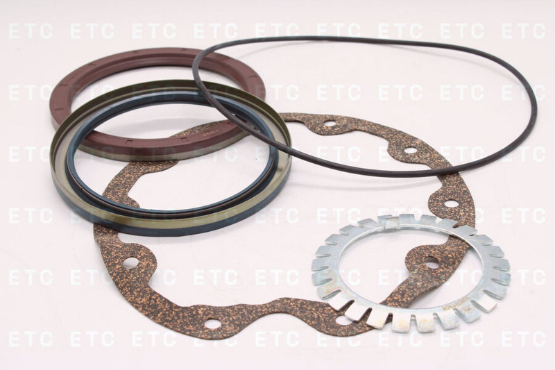 DT 396050 РМК задней ступицы 145*175*13 — 2