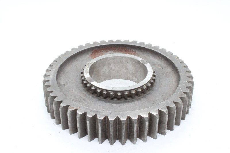 2017220264 Шестерня 1-й передачи z=47 — 3