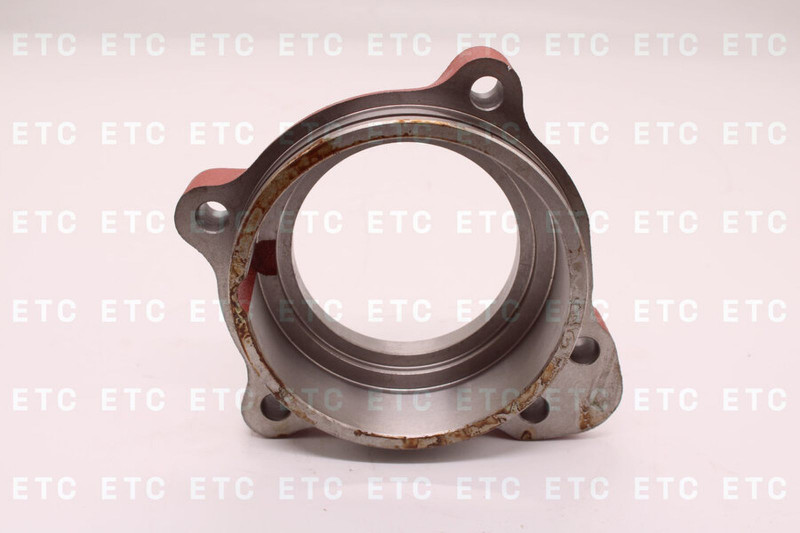 2017620184 Крышка ведущего вала — 1