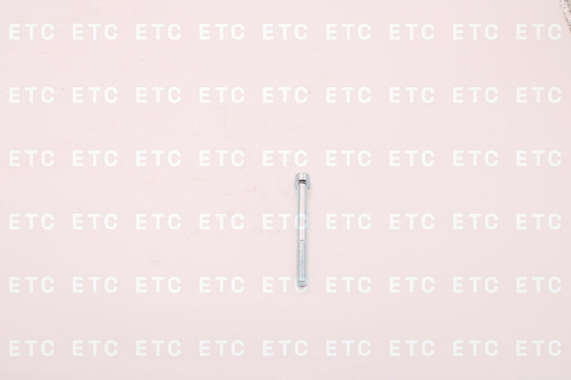 3511096538 Болт M6*70 с внутр. шестигранником, длина резьбы 25 — 2