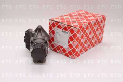 FEBI 106257 Кран тормозной