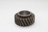 2017280784 Шестерня ведущая низшая z=23 /10TS 160/, миниатюра — 0