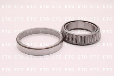 SITRAK 712W934200089 Подшипник&nbsp;конический&nbsp;роликовый106*160*35