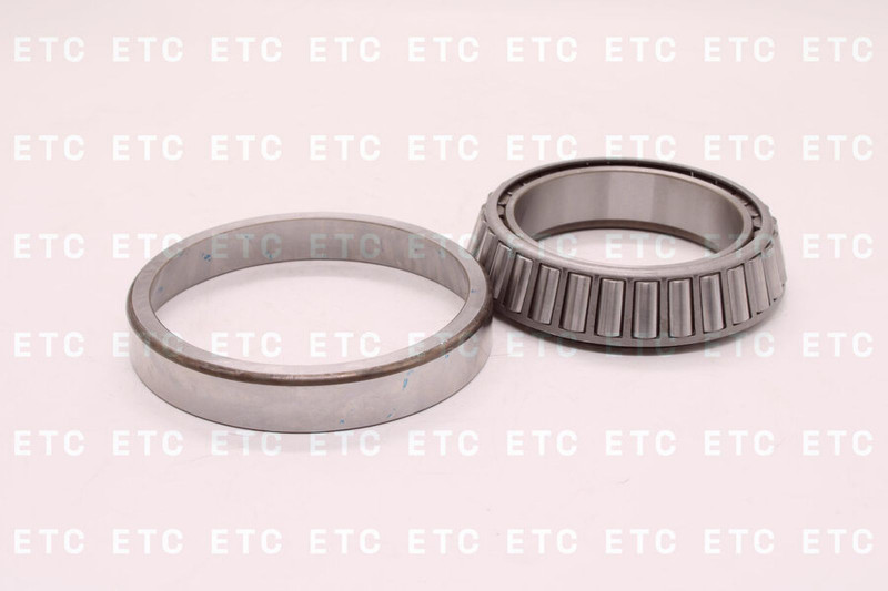 SITRAK 712W934200089 Подшипник конический роликовый106*160*35 — 1