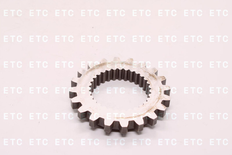 ZF 1290304573 Муфта сцепления — 1