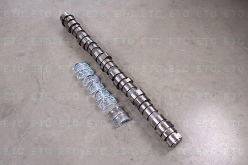 VO 23289171 Распределительный вал — 3