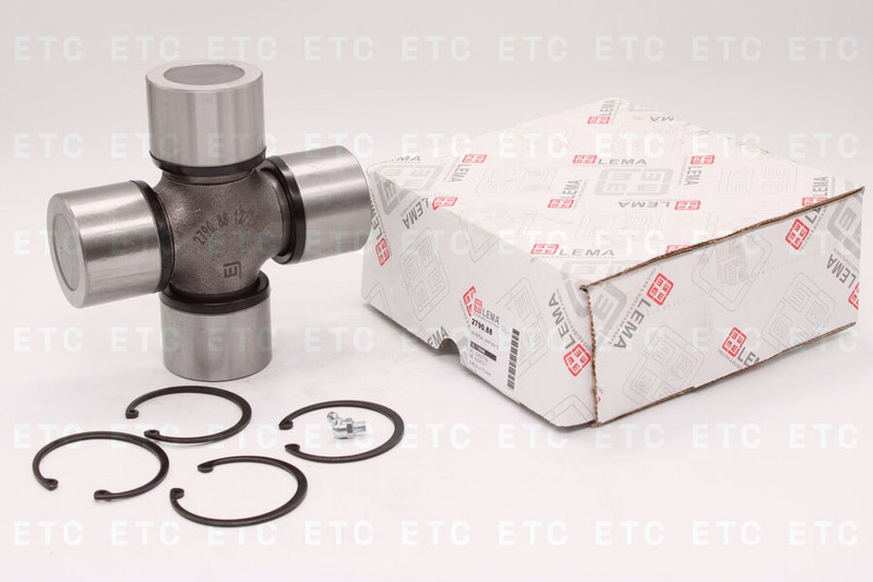 279088 Крестовина 65*172 — 2