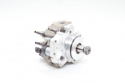 0445020137 ТНВД CR ISBe EURO-4