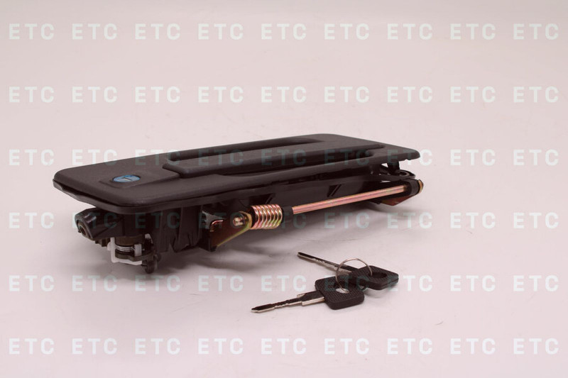 8748009SX Ручка правой двери — 5