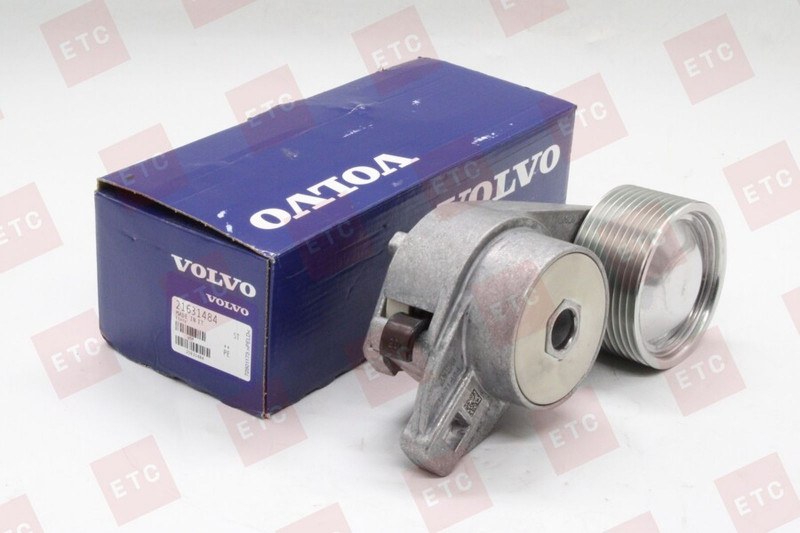 VO 21631484 Ролик натяжной — 6